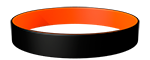 Black/021C <br> Black/Orange