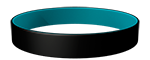 Black/328C <br> Black/Teal