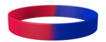 186C/072C <br> Red/Blue